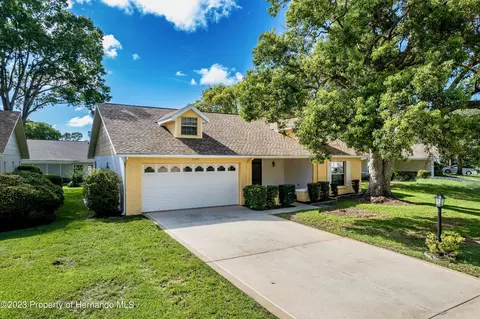 2323 Westchester Blvd, Spring Hill, FL 34606