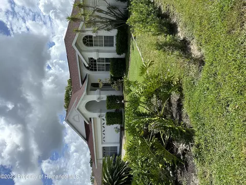 5118 Chameleon Ct, Spring Hill, FL 34607