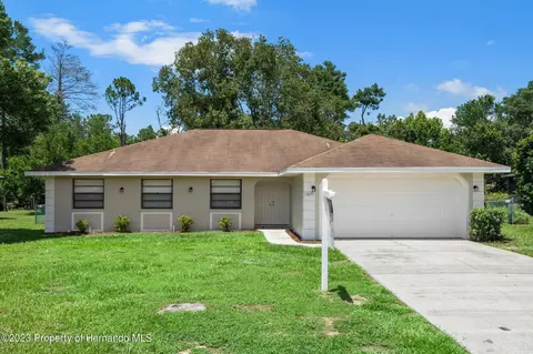 13277 Delbarton St, Spring Hill, FL 34609 photo 1