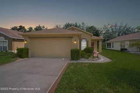 11669 New Haven Dr, Spring Hill, FL 34609
