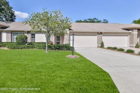 2239 Cherry Laurel Ln, Spring Hill, FL 34606