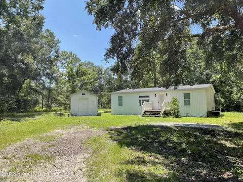 11315 Tulane St, New Port Richey, FL 34654