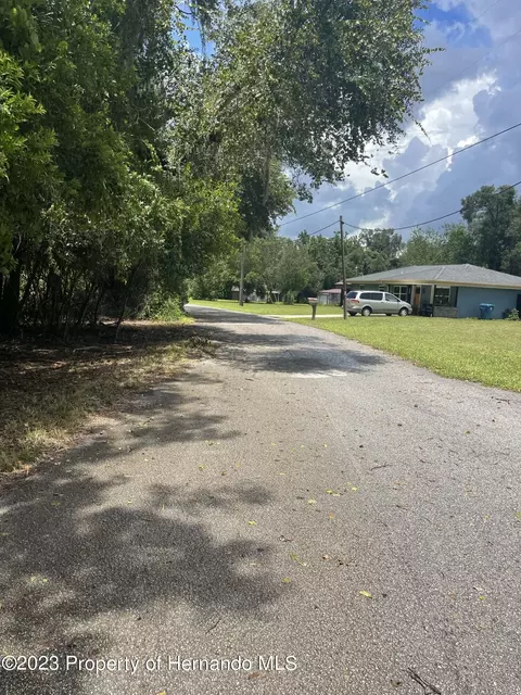 Lot 5 Odell, Dade City, FL 33523