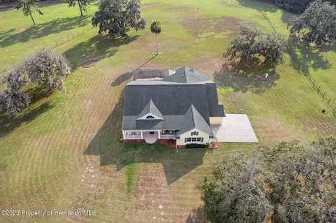 8880 SW 73rd Path, Bushnell, FL 33513