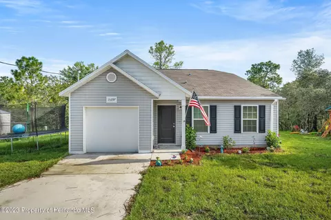 13297 Papercraft Ave, Brooksville, FL 34614