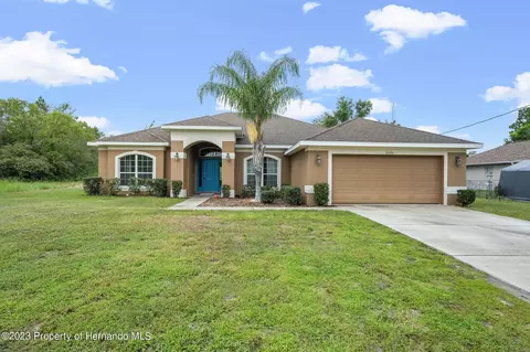 12454 Shafton Rd, Spring Hill, FL 34609
