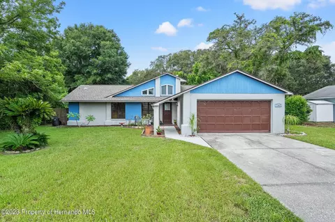 7363 Philatelic Dr, Spring Hill, FL 34606