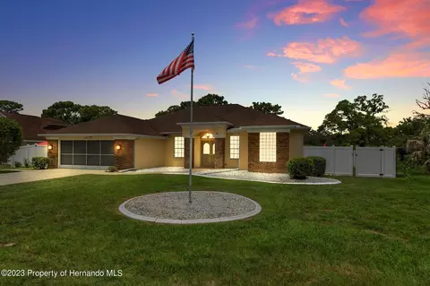 5025 Keysville Ave, Spring Hill, FL 34608
