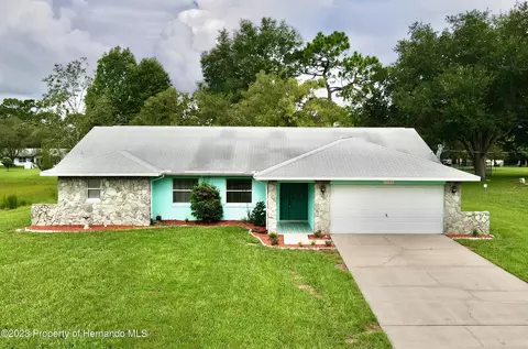 3702 S Emma Jane Ter, Homosassa, FL 34448