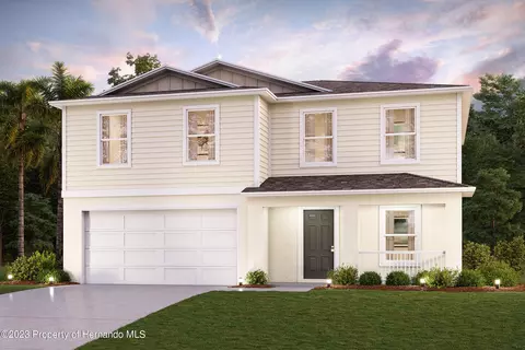 12175 Pine Finch, Weeki Wachee, FL 34614