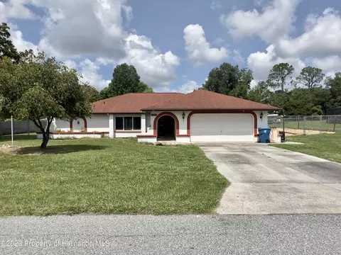 1183 Glowood Ave, Spring Hill, FL 34609