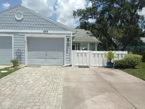 12513 Knollbrook Ln, Hudson, FL 34669