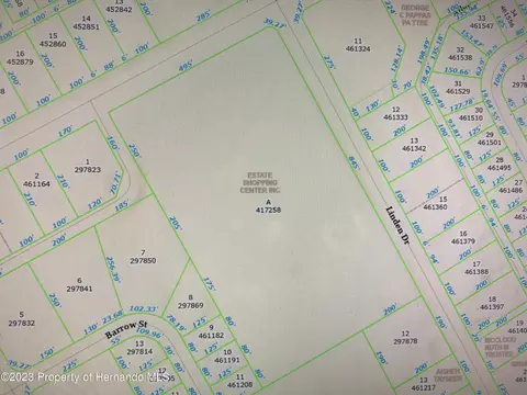 0 Spring Hill Dr, Spring Hill, FL 34609 photo 3