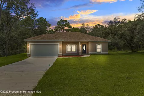 14481 Mount Ivy Rd, Brooksville, FL 34614