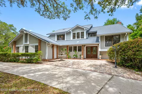 3720 N Indianhead Rd #2353660, Hernando, FL 34442