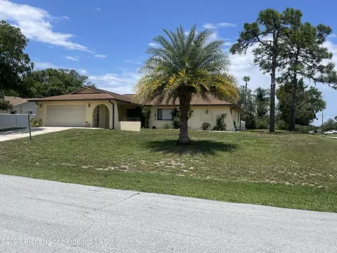 10197 Gamewell St, Spring Hill, FL 34608
