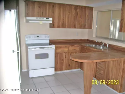 3487 Dristol Ave, Spring Hill, FL 34609