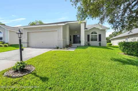 7136 Green Abbey Way, Spring Hill, FL 34606