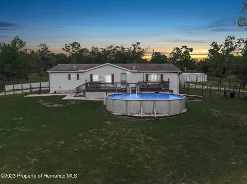 13187 Moon Rd, Brooksville, FL 34613