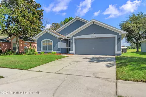 31359 Satinleaf, Brooksville, FL 34602