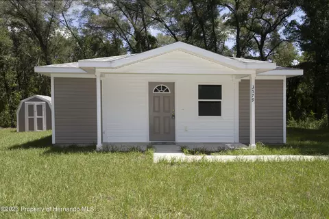 3579 Lee Dr E, Inverness, FL 34453