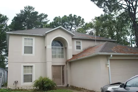 12196 Pine Bluff St, Spring Hill, FL 34609 photo 1