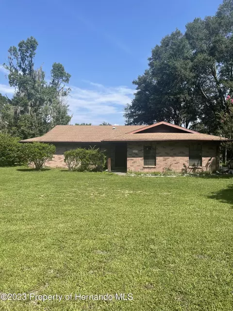 10215 Trudy Lynn Dr, Brooksville, FL 34601