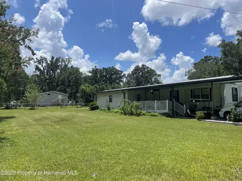 23416 Lanett St, Brooksville, FL 34601