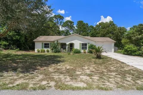 13139 Delbarton St, Spring Hill, FL 34609 photo 1
