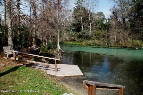 6440 River Run Blvd, Weeki Wachee, FL 34607