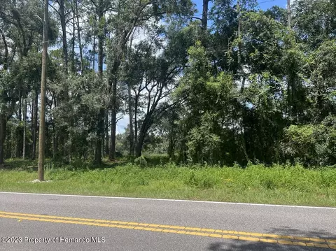 lot Apt 16 Richardson Blvd, Webster, FL 33597