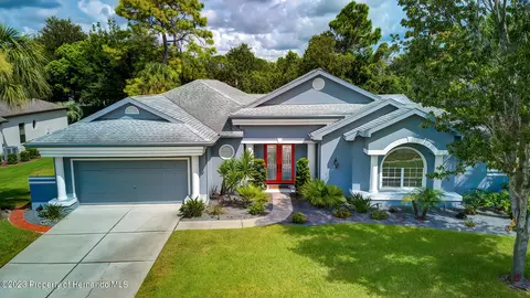 5333 Leather Saddle Ln, Spring Hill, FL 34609