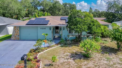 7235 Stone Rd, Port Richey, FL 34668