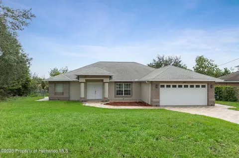 14037 Amero Ln, Spring Hill, FL 34609