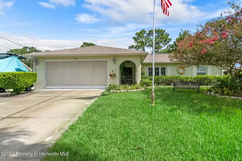 11195 Claymore St, Spring Hill, FL 34609