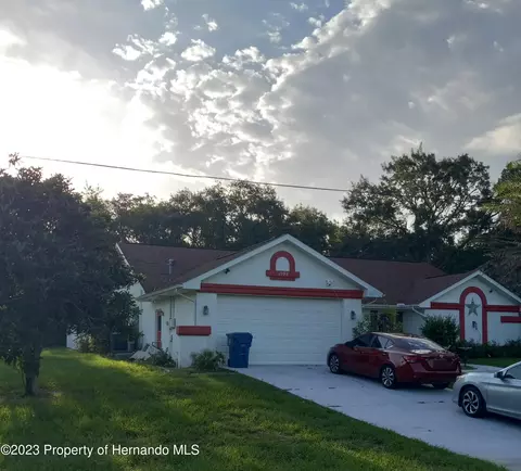 2198 Fawn Ln, Spring Hill, FL 34608