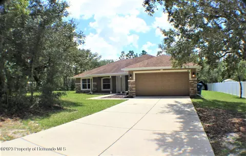 13268 Quigley Ave, Weeki Wachee, FL 34614