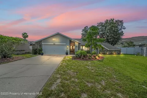 8181 Omaha Cir, Spring Hill, FL 34606