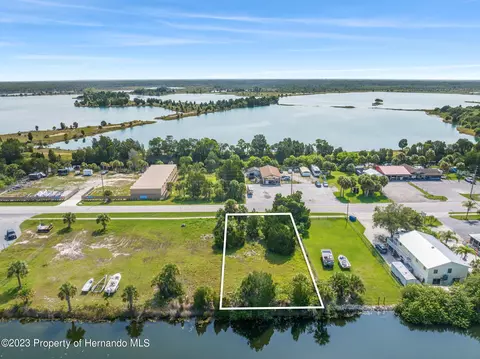 3329 Shoal Line Blvd, Hernando Beach, FL 34607