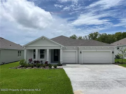 54 Woodfield Cir, Homosassa, FL 34446