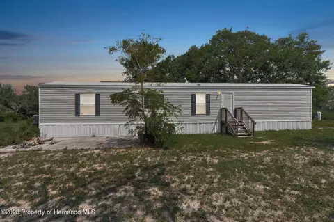 13293 Hexam Rd, Weeki Wachee, FL 34613