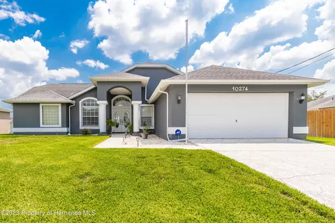 10274 Bannock St, Spring Hill, FL 34608 photo 1