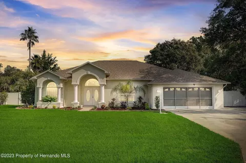 9075 Gallup Rd, Spring Hill, FL 34608 photo 1