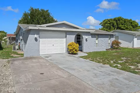 10125 Brandywine Ln, Port Richey, FL 34668
