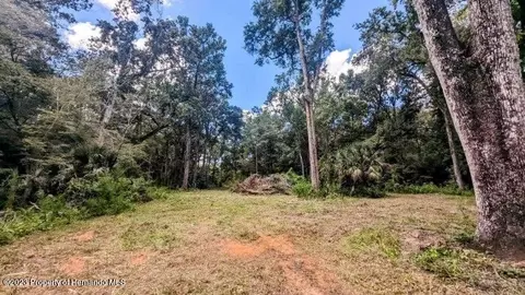 00 Budowski Rd, Brooksville, FL 34614
