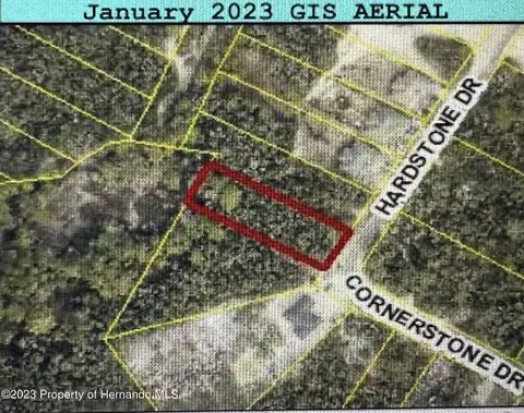 8141 Hardstone Dr, Webster, FL 33597