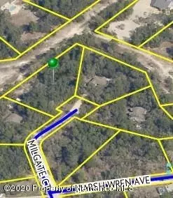 . Milgate Court, Weeki Wachee, FL 34614