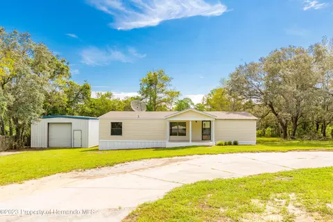 5061 Stonewood Pt, Homosassa, FL 34446