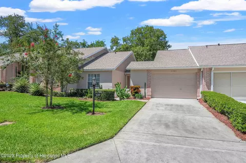 7343 Willowbrook Dr, Spring Hill, FL 34606