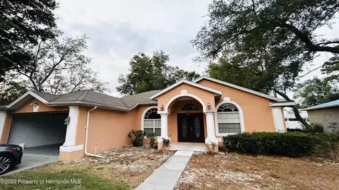 7419 Apache Trl, Spring Hill, FL 34606 photo 1
